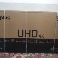 تلوزیون Gplas 65اینج هرچی بازار5ت ارزونتر.معاوضه