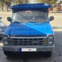 نیسان مرتب و تمیز مدل ۹۶