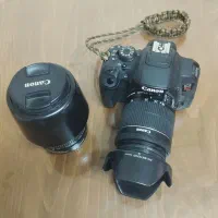 canon rebelt5i(700d)
