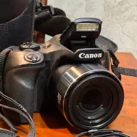 دوربین عکاسی canon