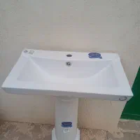 فروش روشویی.|لوازم سرویس بهداشتی|باسمنج, |دیوار