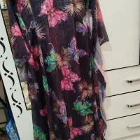 کلی لباس‌‌ کردی شیک