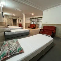 سوییت تمیز،روزانه،هفتگی،مسافر خانه،نزدیک حرم|اجارهٔ کوتاه‌مدت آپارتمان و سوئیت|قم, چهار مردان|دیوار