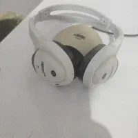 هدفون بیسیم