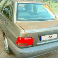 پراید131مدل91