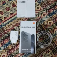 گوشی نوت 14 s با تخفیف|موبایل|کرج, حصارک بالا|دیوار