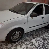 تیبا۲ مدل ۹۵ کم کارکرد.