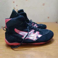 کفش ورزشی کُشتی ودوبنده