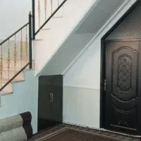 فروش منزل ویلایی دوبلکس شهرک بهرام|فروش خانه و ویلا|شوش, |دیوار