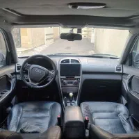 mvm x33 new اتوماتیک|خودرو سواری و وانت|گرگان, |دیوار