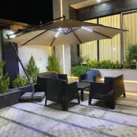 ویلا تمیز|اجارهٔ کوتاه‌مدت ویلا و باغ|لاهیجان, لیالستان|دیوار