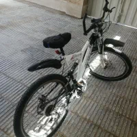دوچرخه دنده ای