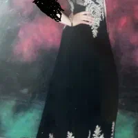 لباس مجلسی