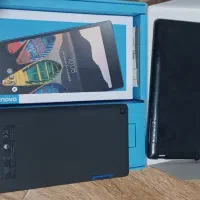 تبلت لنوو در حد نو با کارتن و انتقال مالکیت|تبلت|فردیس, فردیس|دیوار