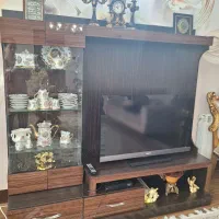 میزدکوراتیو تلویزیون