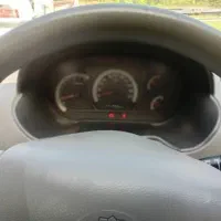 فروش تیبا2|خودرو سواری و وانت|آستارا, |دیوار