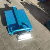 ترازو باسکول ۵۰۰ کیلویی چرخدار با ۱ سال ضمانت|فروشگاه و مغازه|شیراز, بازار|دیوار