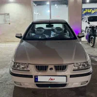 سمند مدل ۹۵