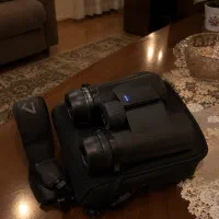 دوربین شکاری زایس