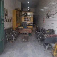 فروش  مغازه  ۷۷متری در منطقه صنعتی کرسگان|فروش مغازه و غرفه|ابریشم, |دیوار