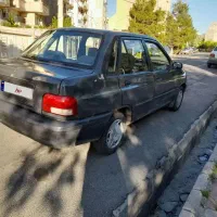 پراید مدل 78