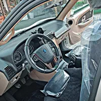 پارس tu5 مدل401 دریچه سیمی|خودرو سواری و وانت|بندر ماهشهر, |دیوار