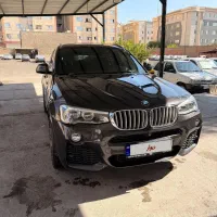 Bmw X4 2016