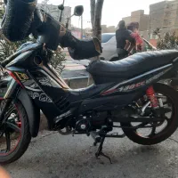 موتور طرح ویو هرم اسپید