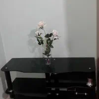 میز تلویزیون شیشه ای|میز تلویزیون|مشهد, محمدآباد|دیوار
