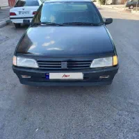 آردی ۸۴ هیدرولیک و انژکتور