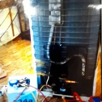 تعمیرات انواع کولر و یخچال و فریزر|خدمات پیشه و مهارت|اهواز, فرهنگ شهر|دیوار