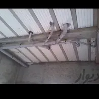 لوله کشی اب و فاظلاب|خدمات پیشه و مهارت|یزد, |دیوار