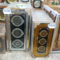 تابلو وکیوم باکس کریستالی