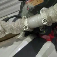 موتور بنلی 250|موتورسیکلت|تاکستان, |دیوار