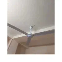 پنکه سقفی مدل S. M. C