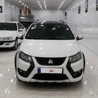 کوییک Rs بدون توضیحات به رویت خشک پارس خودرو