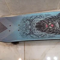 تخته اسکیت/اسکیت برد/|دوچرخه، اسکیت، اسکوتر|مشهد, سجادیه|دیوار