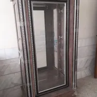 بوفه و آیینه و کنسول