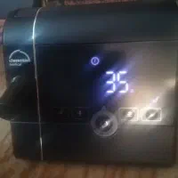 دستگاه سی پپ کمک کننده مشکلات تنفسی در خواب
