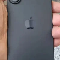 آیفون ۱۶ نرمال ۱۲۸ مشکی