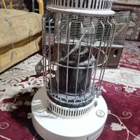 بخاری و چراغ نفتی|بخاری، هیتر، شومینه|مشهد, شهید قربانی|دیوار