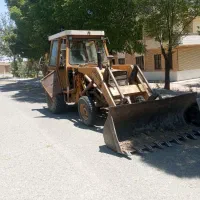 بیل بکهو