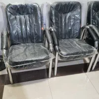 فروش صندلی اداری در حد نو