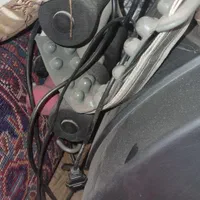 تردمیل ۵ کاره فدرال|تجهیزات ورزشی|اراک, |دیوار