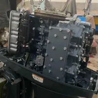 قایق موتور85درحد|قایق و سایر وسایل نقلیه|بندرلنگه, |دیوار