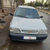 پراید مدل ۹۰|خودرو سواری و وانت|کوهدشت, |دیوار