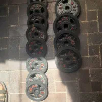 وزنه دنبل