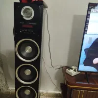 باند|سیستم صوتی خانگی|مشهد, خواجه ربیع|دیوار