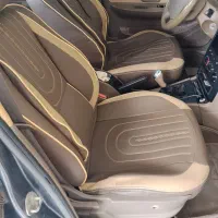 روکش صندلی وکفی سه بعدی پژو405یک