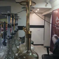 قلیون سیلیکونی|کلکسیون و سرگرمی|قم, بنیاد|دیوار